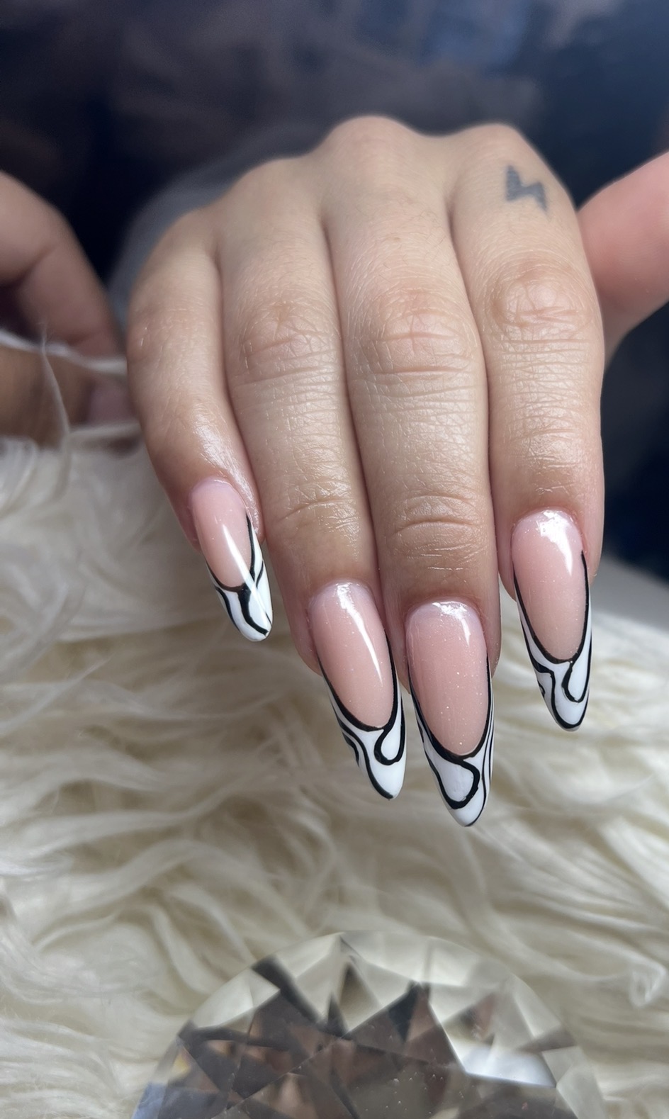 Sonia nails nail photo 1